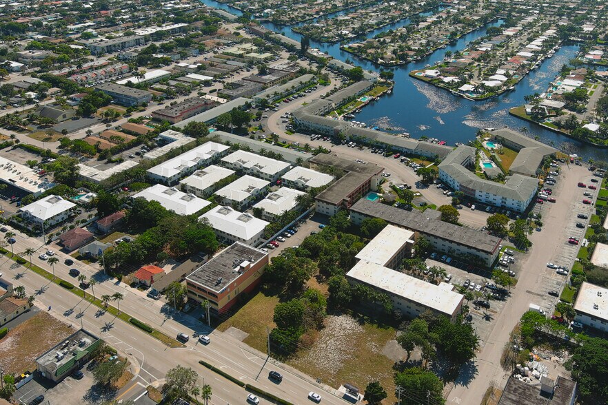 More Photos Of 614 E Atlantic Blvd, Pompano Beach Land For Sale