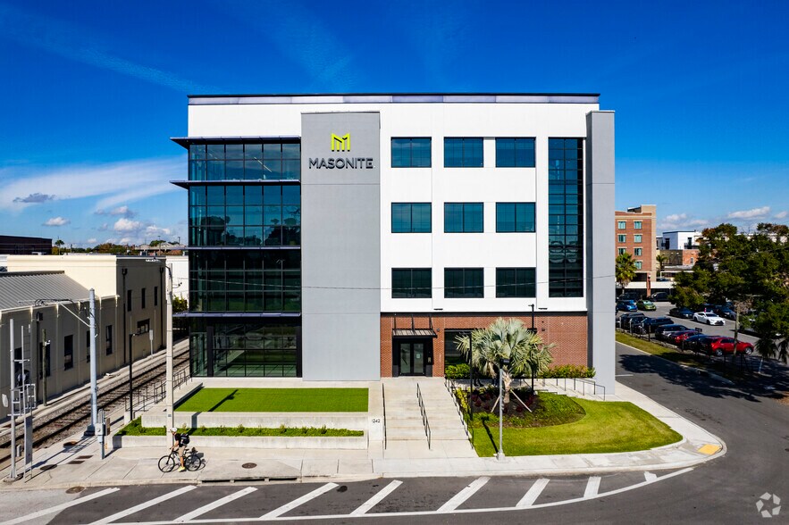 More Photos Of 1242 E 5th Ave, Tampa Office For Lease