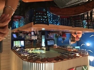 More Photos Of 4001 Padre Blvd, South Padre Island Restaurant For Lease