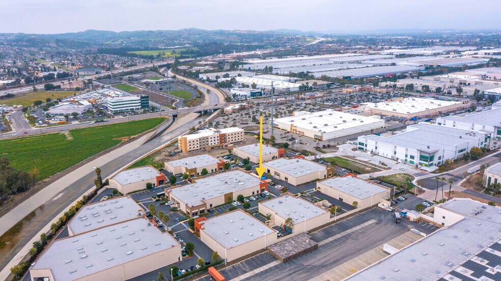 More Photos Of 14752 Yorba Ct, Chino Manufacturing For Sale