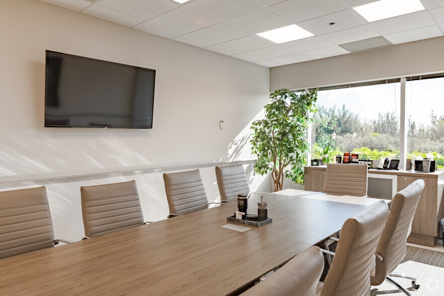 More Photos Of 2500 N Military Trl, Boca Raton Office For Lease