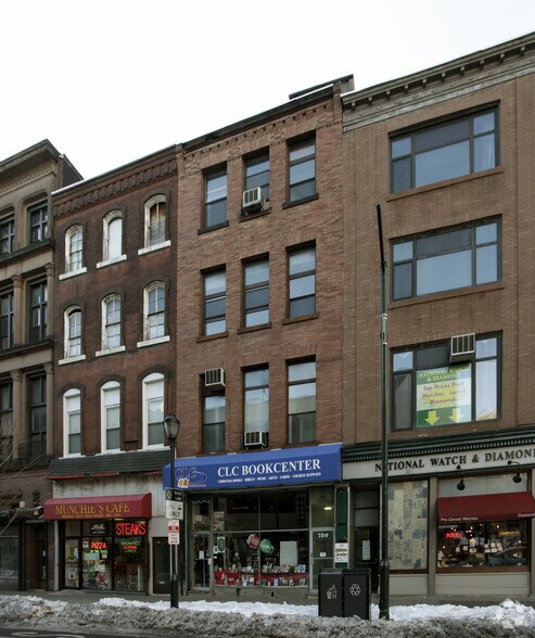 More Photos Of 730-732 Chestnut St, Philadelphia Office Residential For Sale