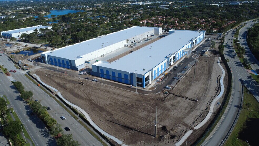 Primary Photo Of 4737-4851 W Atlantic Blvd, Coconut Creek Unknown For Lease