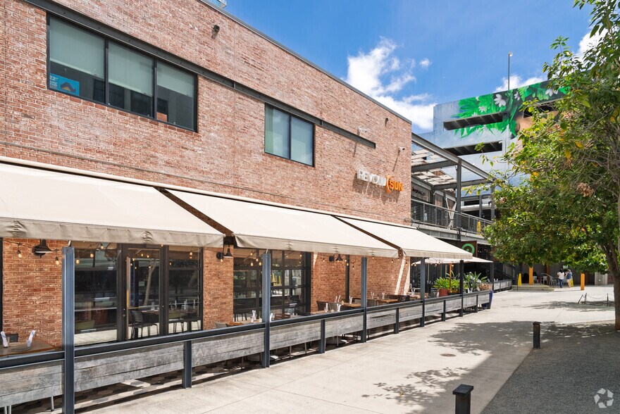 More Photos Of 660 Ala Moana Blvd, Honolulu Storefront Retail Office For Lease