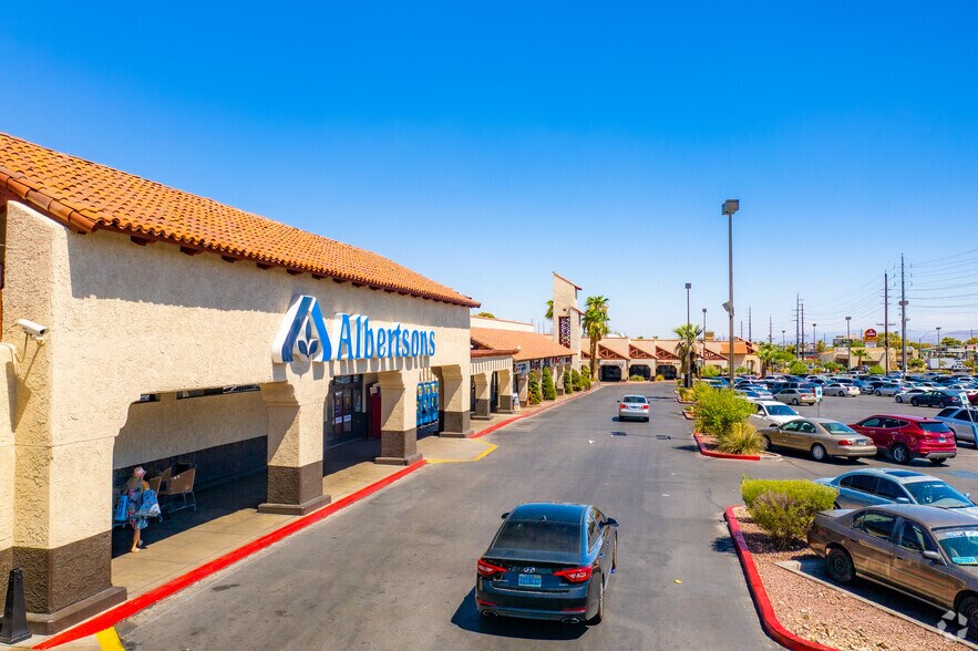 More Photos Of 1360 E Flamingo Rd, Las Vegas Drugstore For Lease