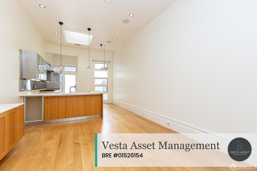 More Photos Of 519 Natoma St, San Francisco Multifamily For Sale