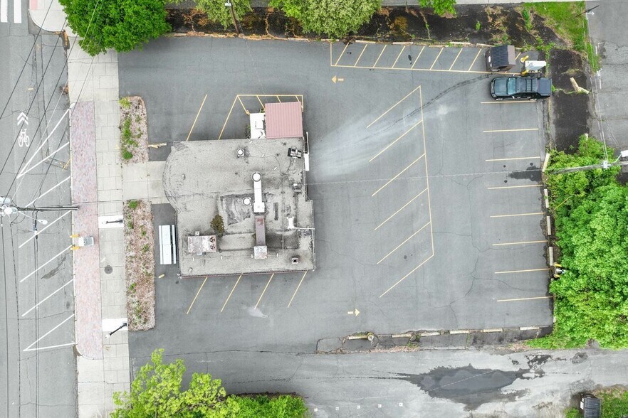 More Photos Of 7 Avenue A, Turners Falls Restaurant For Sale