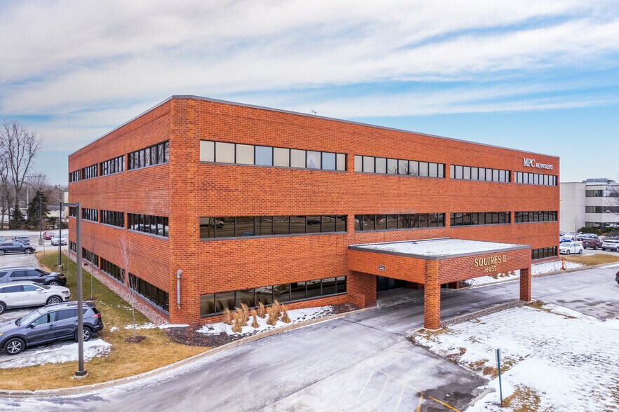 Primary Photo Of 16655 W Bluemound Rd, Brookfield Office For Lease