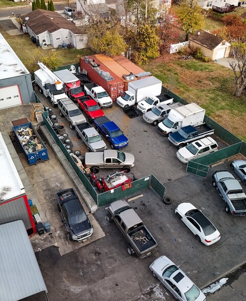 More Photos Of 1229 Broadway Ave, Deptford Warehouse For Sale