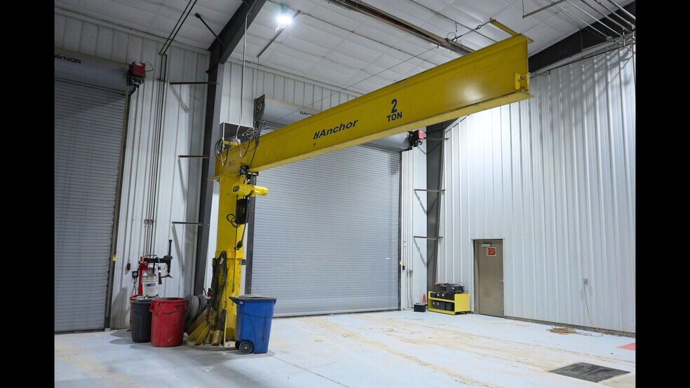 More Photos Of 45 Lagoon Rd, Rock Springs Warehouse For Lease