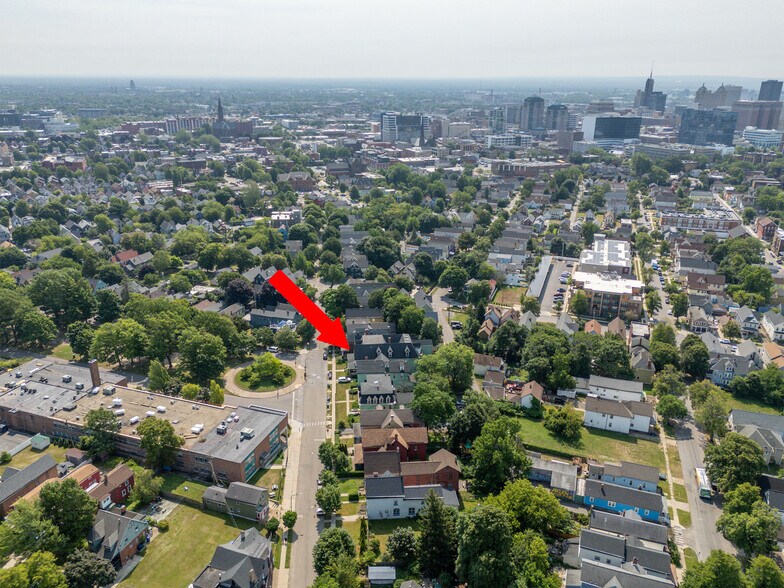 More Photos Of , Buffalo Multifamily For Sale