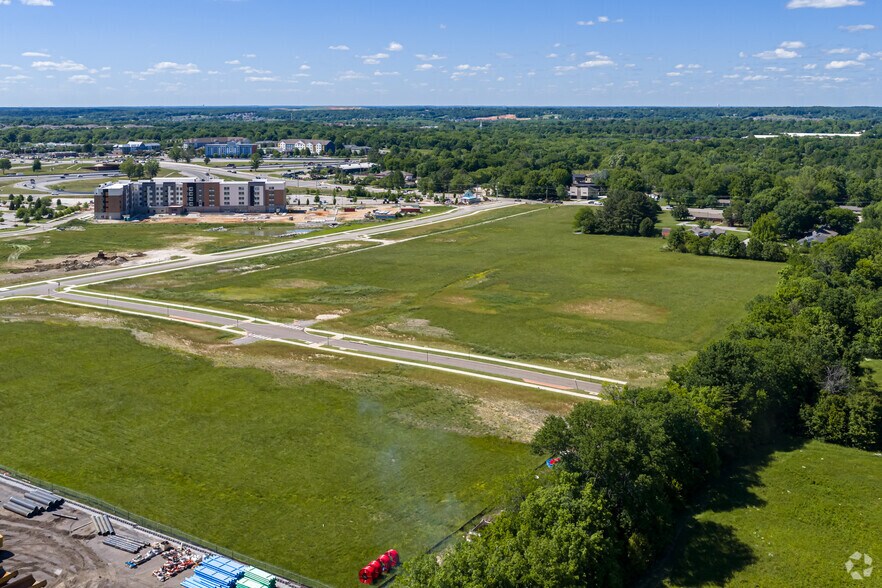 More Photos Of I-49 and Wedington Drive, Fayetteville Land For Sale