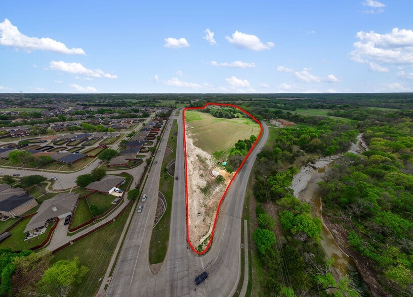 More Photos Of 2800 W Belt Line Rd, Lancaster Land For Sale