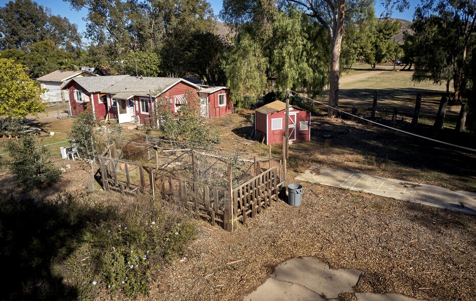 More Photos Of 3475 Hillside Ave, Norco Land For Sale