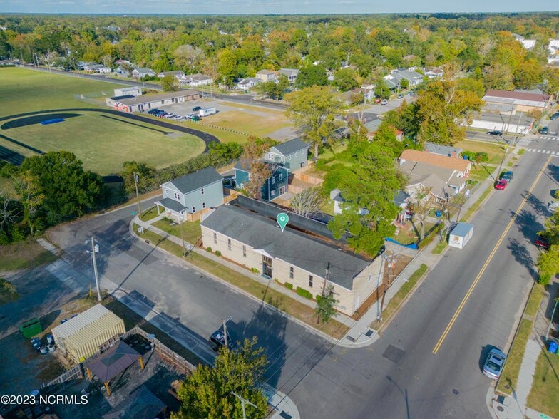 Primary Photo Of 1201 Castle St, Wilmington Religious Facility For Sale