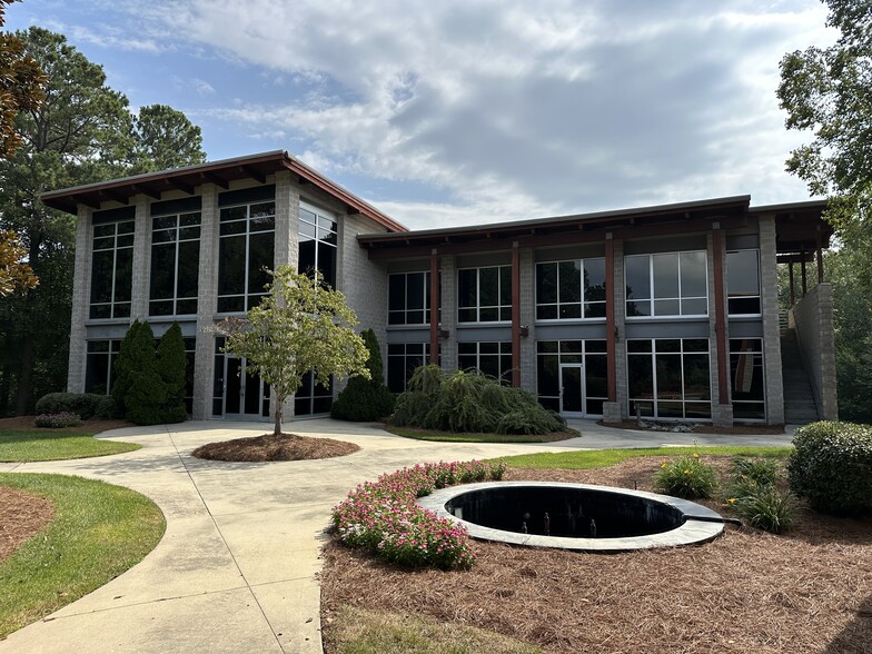 Primary Photo Of 6880 Perry Creek Rd, Raleigh Office For Lease