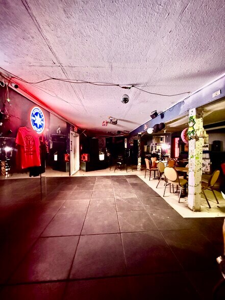 More Photos Of 3601 Morgan Ave, Corpus Christi General Retail For Sale
