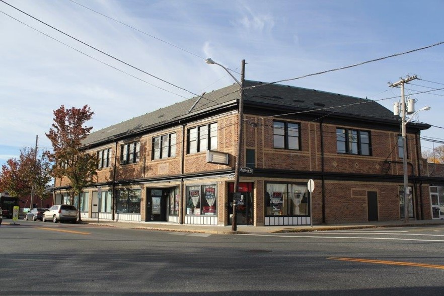 Primary Photo Of 172-180 Taunton Ave, East Providence Storefront Retail Office For Lease