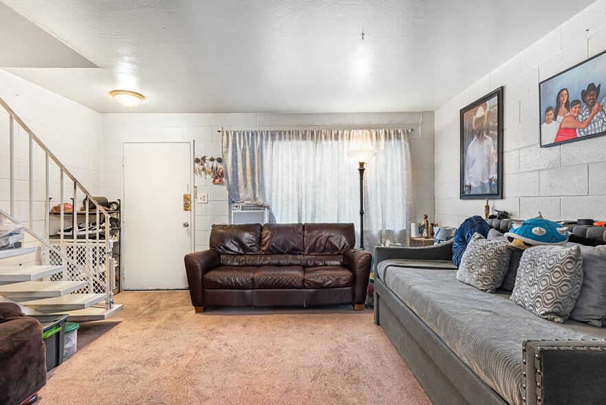 More Photos Of 505 Franklin St, Napa Apartments For Sale