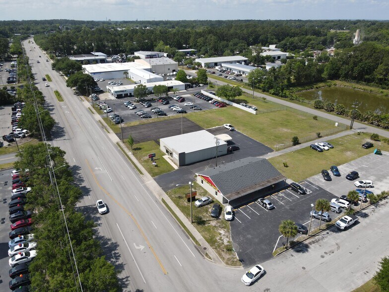 3420 N Main St, Gainesville, FL 32609 Retail For Lease