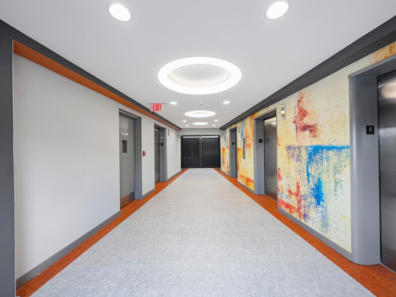 More Photos Of 261 Old York Rd, Jenkintown Medical For Lease