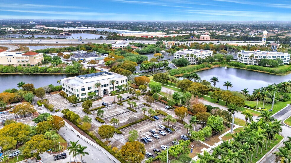 More Photos Of 3000 SW 148th Ave, Miramar Medical For Lease