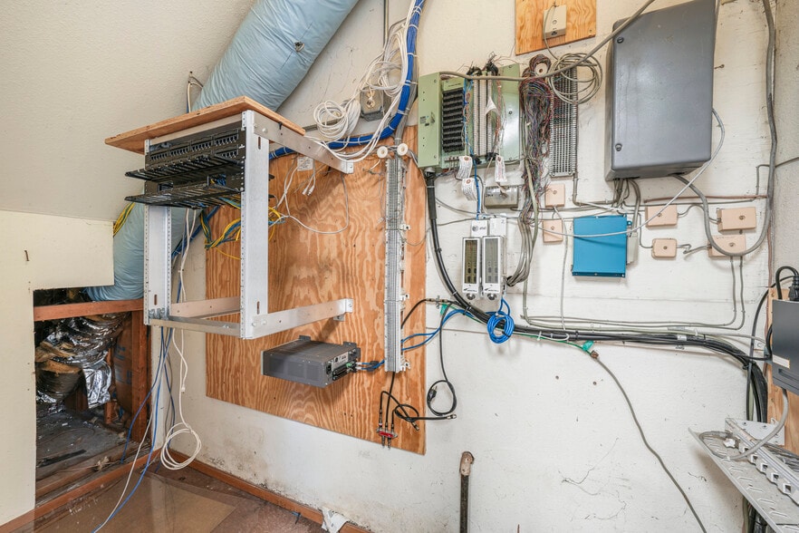 More Photos Of 2100 Tennessee St, Vallejo Office For Sale