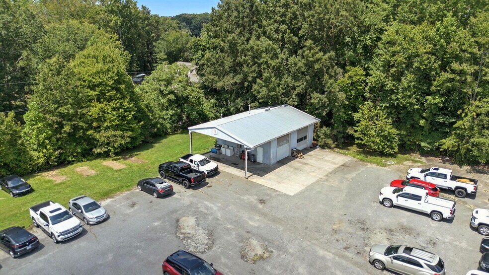 More Photos Of 1520 S Cannon Blvd, Kannapolis Auto Dealership For Sale