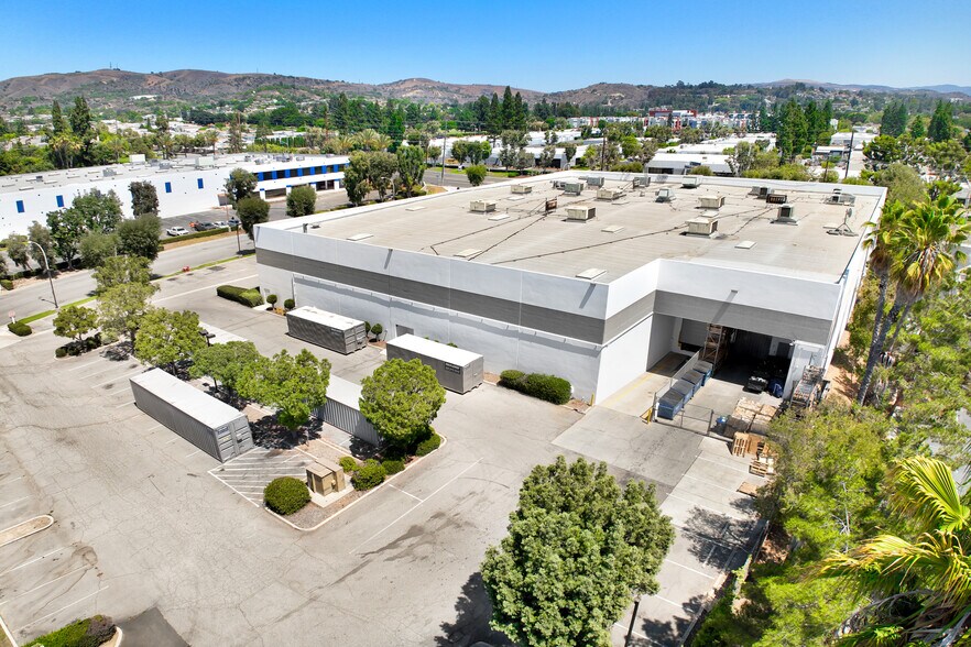 More Photos Of 650 Columbia St, Brea Manufacturing For Sale