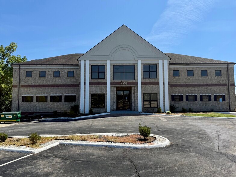 More Photos Of 2591 Miamisburg-Centerville Rd, Dayton Medical For Sale