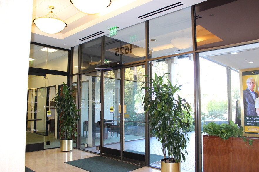 More Photos Of 1625 The Alameda, San Jose Office For Lease
