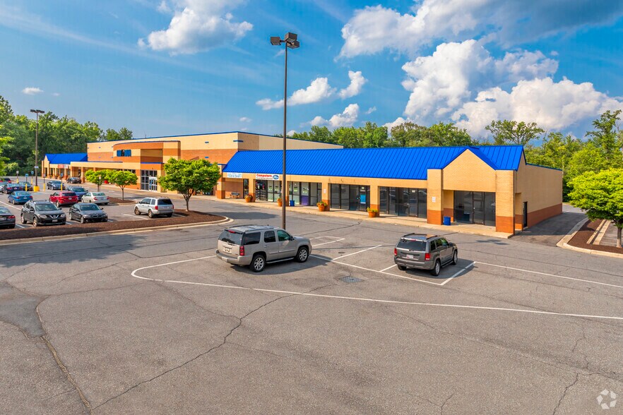 More Photos Of 12525-12765 Laurel Bowie Rd, Laurel Unknown For Lease