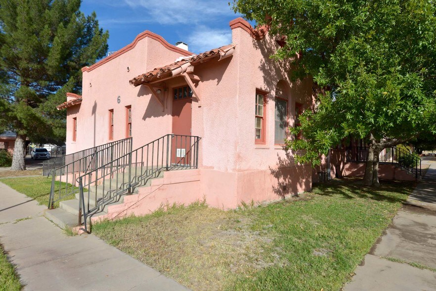 More Photos Of 2700 S 8th Ave, Tucson Medical For Sale