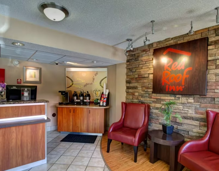 More Photos Of 7340 Plantation Rd, Pensacola Hotel For Sale