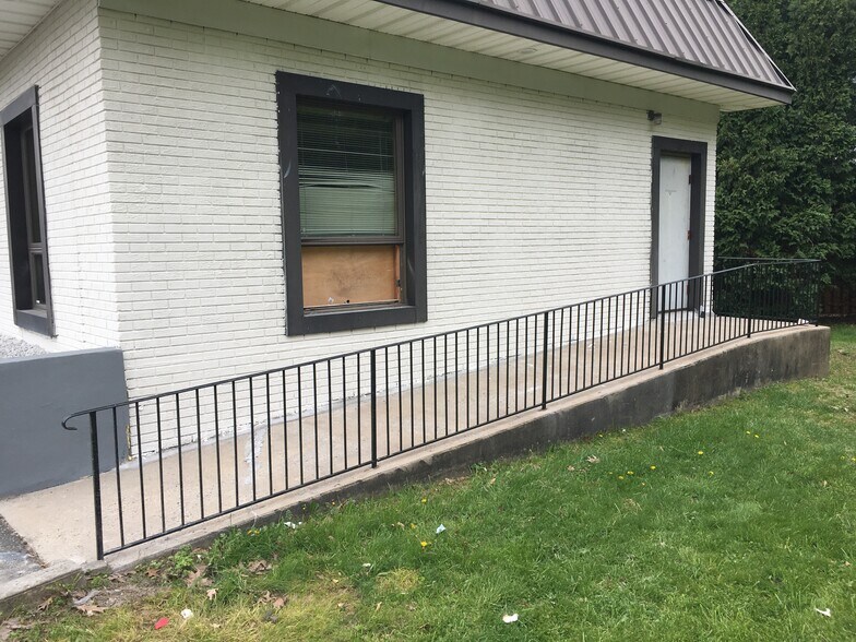 More Photos Of 2709 US Highway 130, Cranbury Medical For Sale