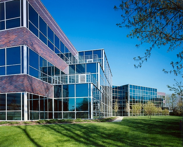 More Photos Of 701 East Gate Dr, Mount Laurel Office For Lease