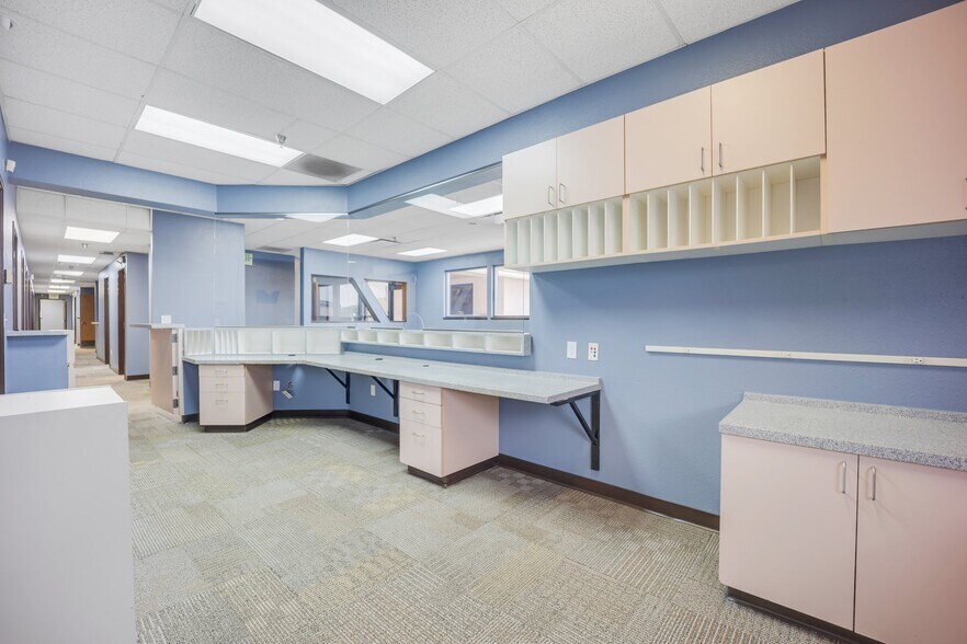 More Photos Of 1605 N Union Blvd, Colorado Springs Medical For Lease