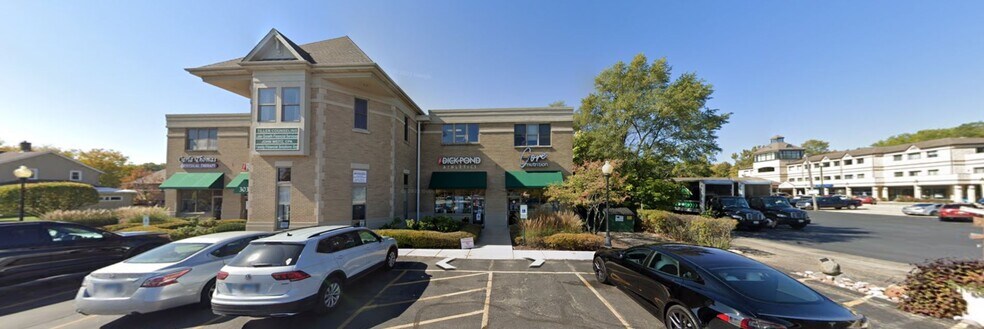 More Photos Of 303 N 2nd St, St Charles Office For Lease