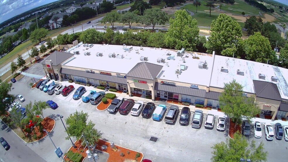 More Photos Of 7531-7571 Osceola Polk Line Rd, Davenport Unknown For Lease
