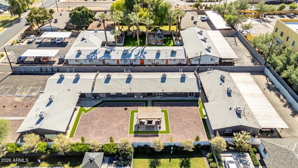 More Photos Of 4142 N 10th St, Phoenix Apartments For Sale