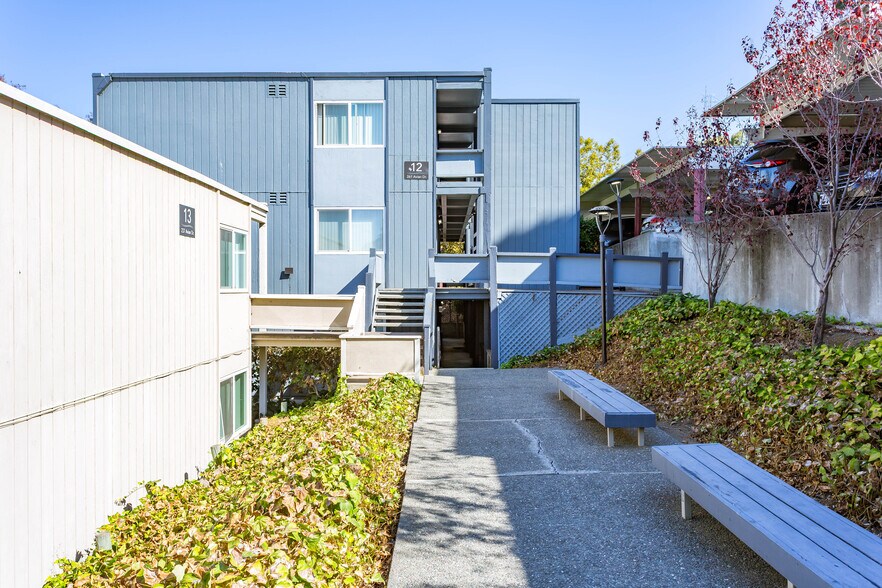 More Photos Of 201 Avian Dr, Vallejo Apartments For Sale
