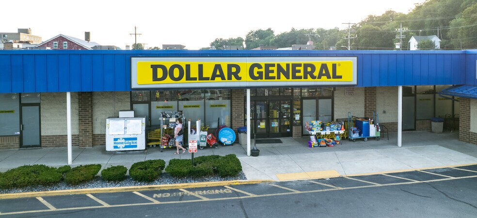 More Photos Of 201 N Hampton Ave, Punxsutawney Unknown For Lease