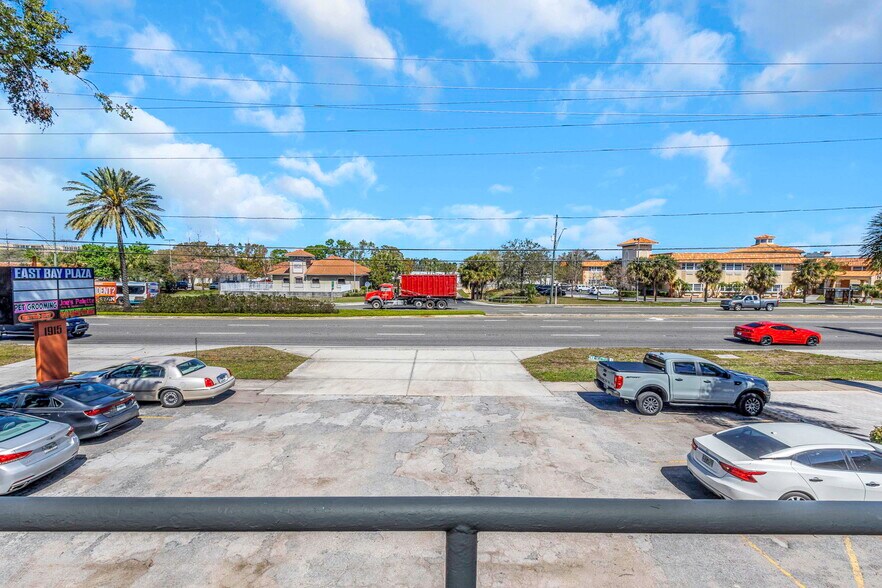 More Photos Of 1915 E Bay Dr, Largo General Retail For Sale