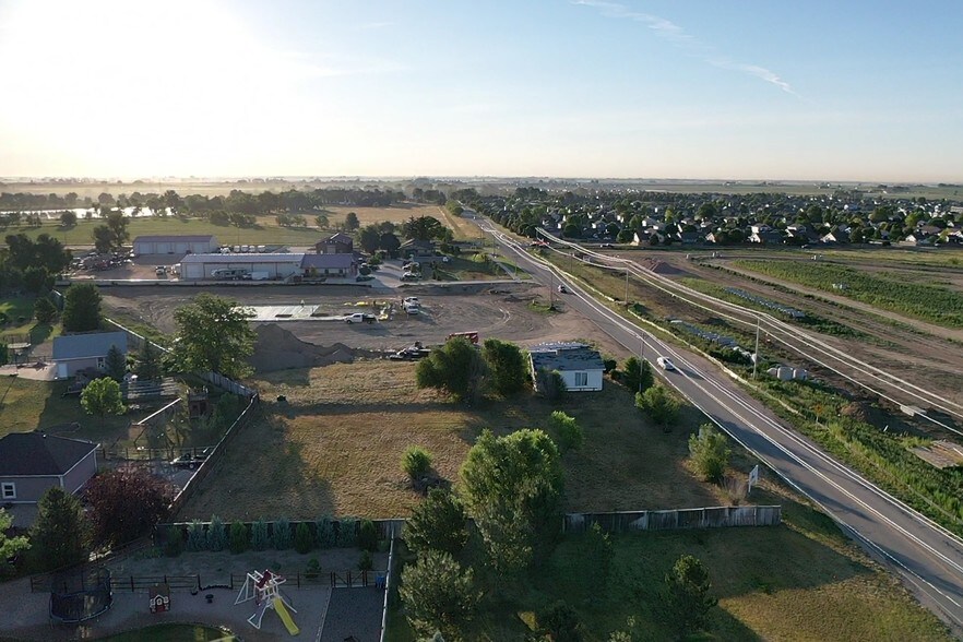 More Photos Of 9843 WCR 74, Severance Storefront Retail Office For Lease