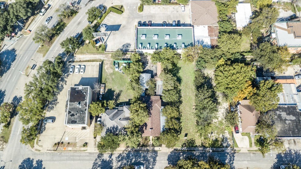 305313 N Beckley Ave, Dallas, TX 75203 Land For Sale