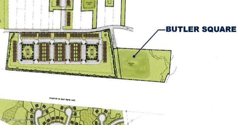 Primary Photo Of Maces Rd, Drums Land For Sale