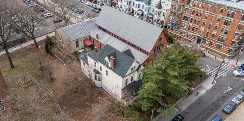 More Photos Of 690 E 166th St, Bronx Railroad Yard For Sale