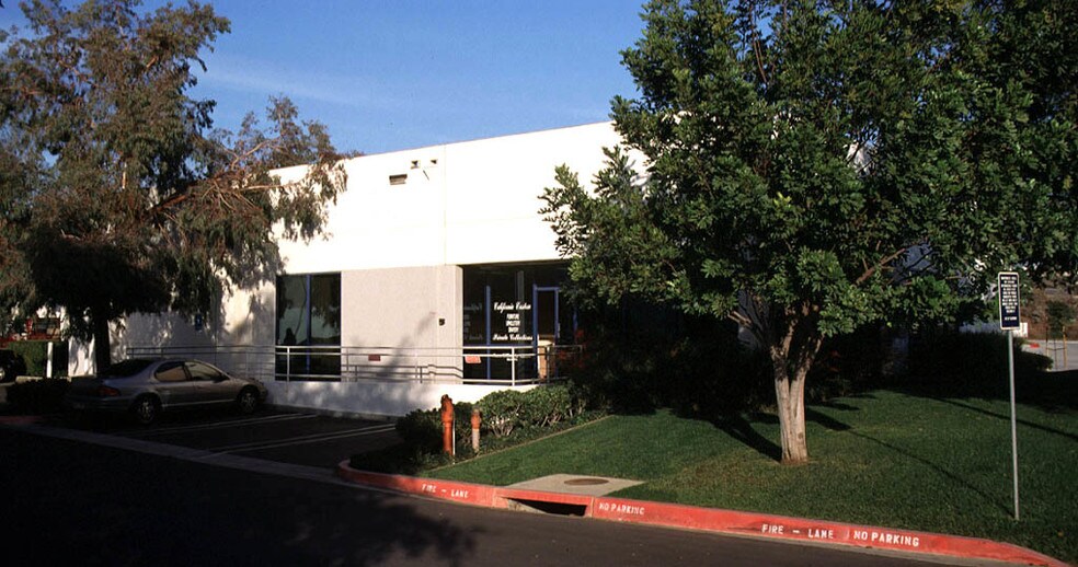 More Photos Of 1220 Keystone Way, Vista Warehouse For Sale