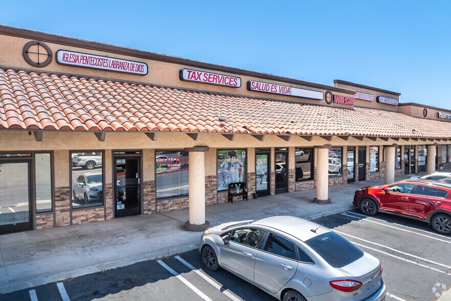 More Photos Of 277 S Rancho Santa Fe Rd, San Marcos Unknown For Lease