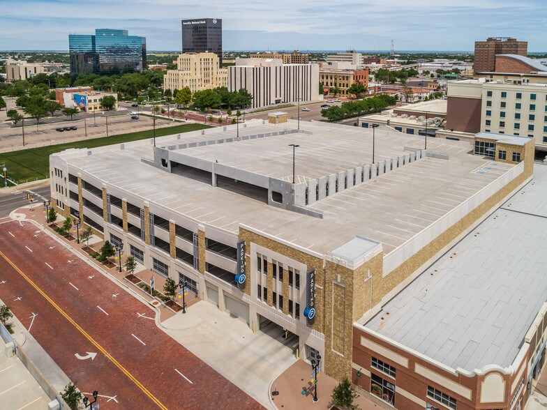 More Photos Of 600 S Buchanan St, Amarillo Storefront Retail Office For Sale